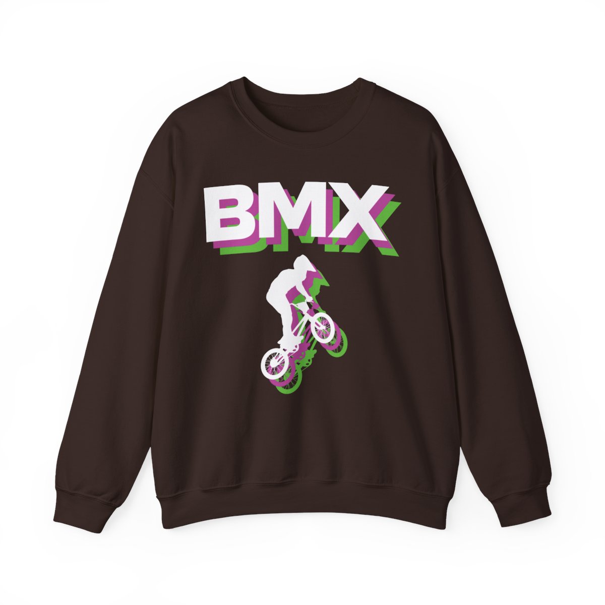 BMX Crewneck Sweatshirt