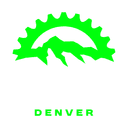 DEN BMX Logo